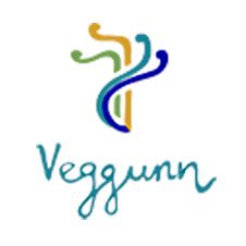 Logo Veggunn