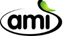 logotipo Amì