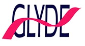 logotipo Glyde