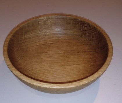 Ta�a de carvalho 18.5 cm