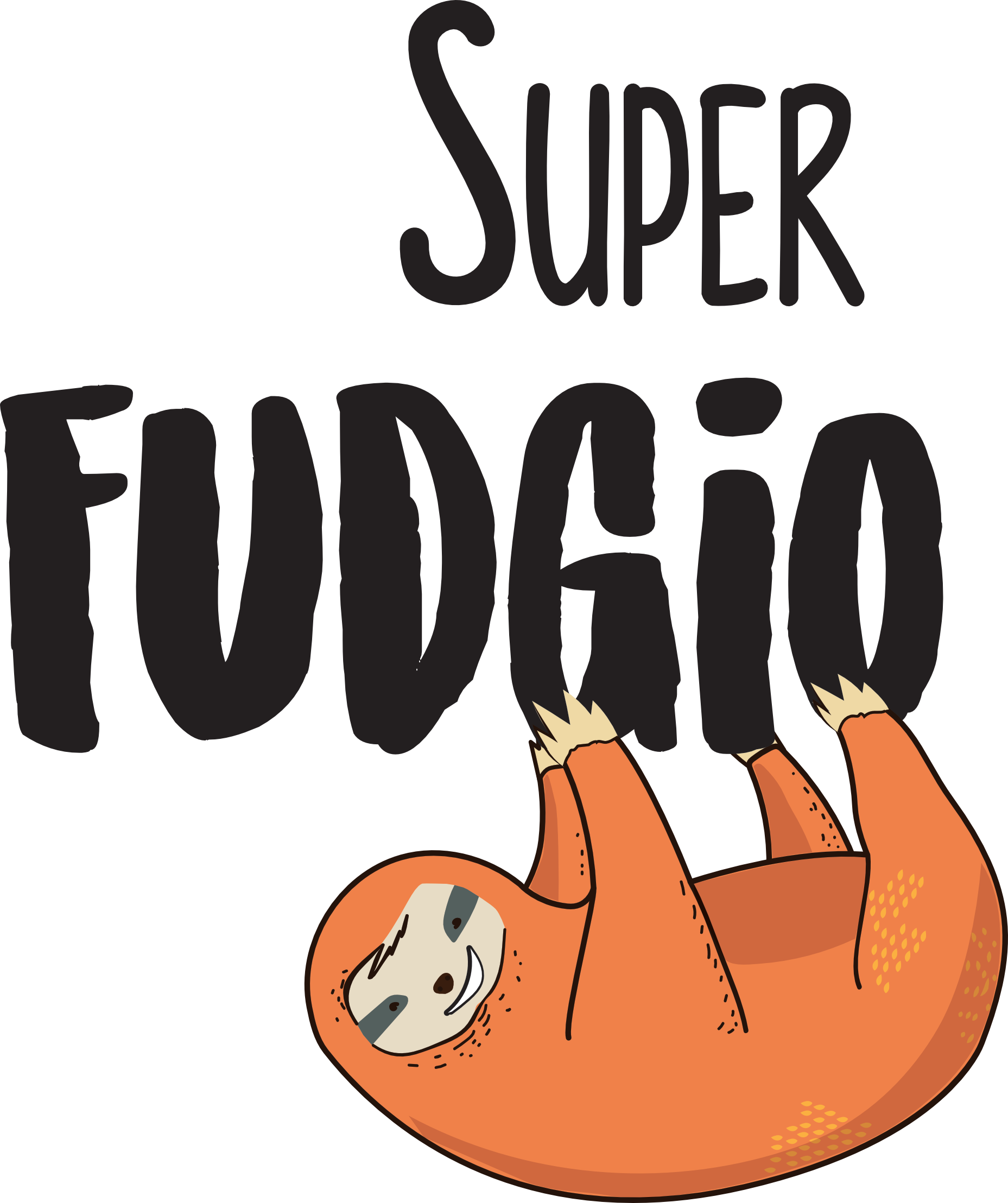 logo Super Fudgio