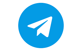 logo Telegram